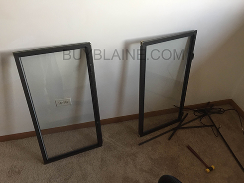 Home Glass Repair in  Chicago Illinois